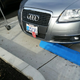 Saw another Monterey gate pass tag